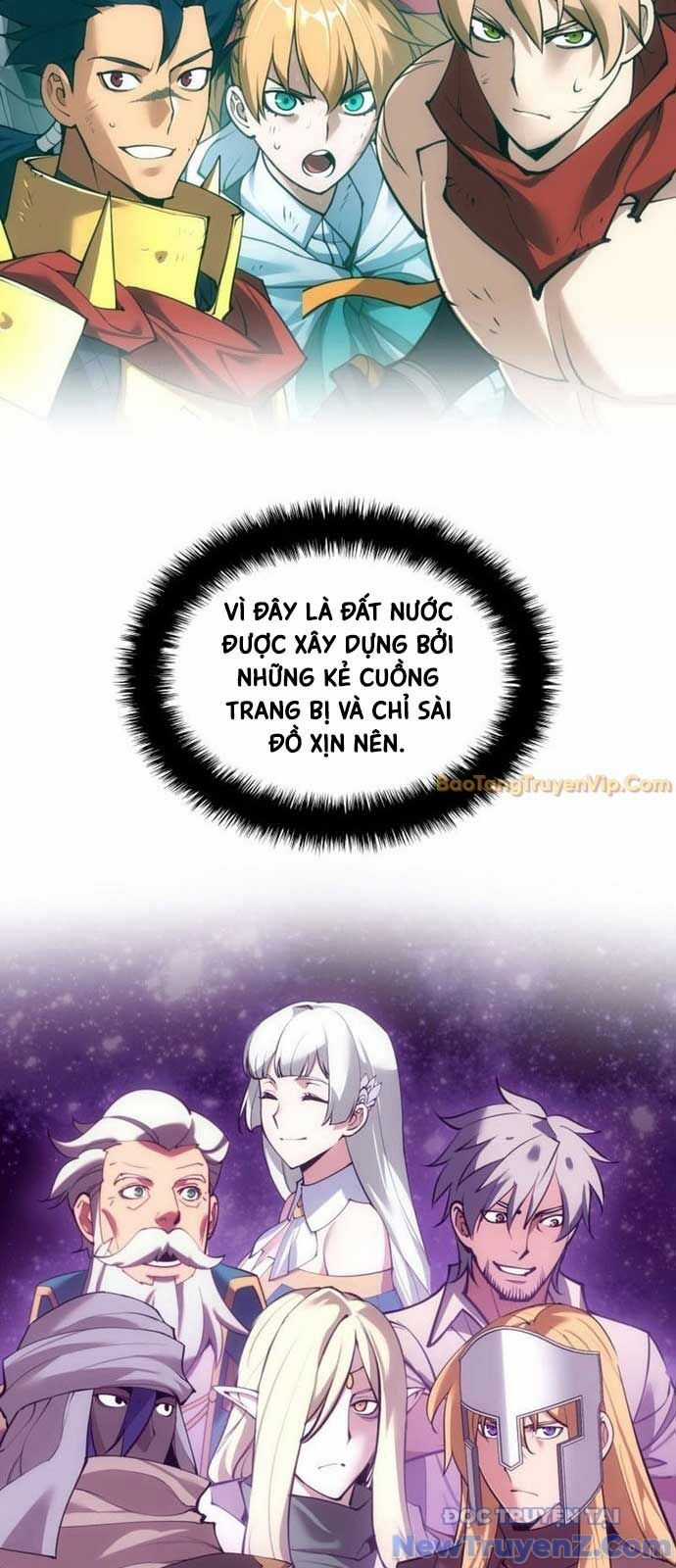 Thợ Rèn Huyền Thoại Chương 275 trang 13