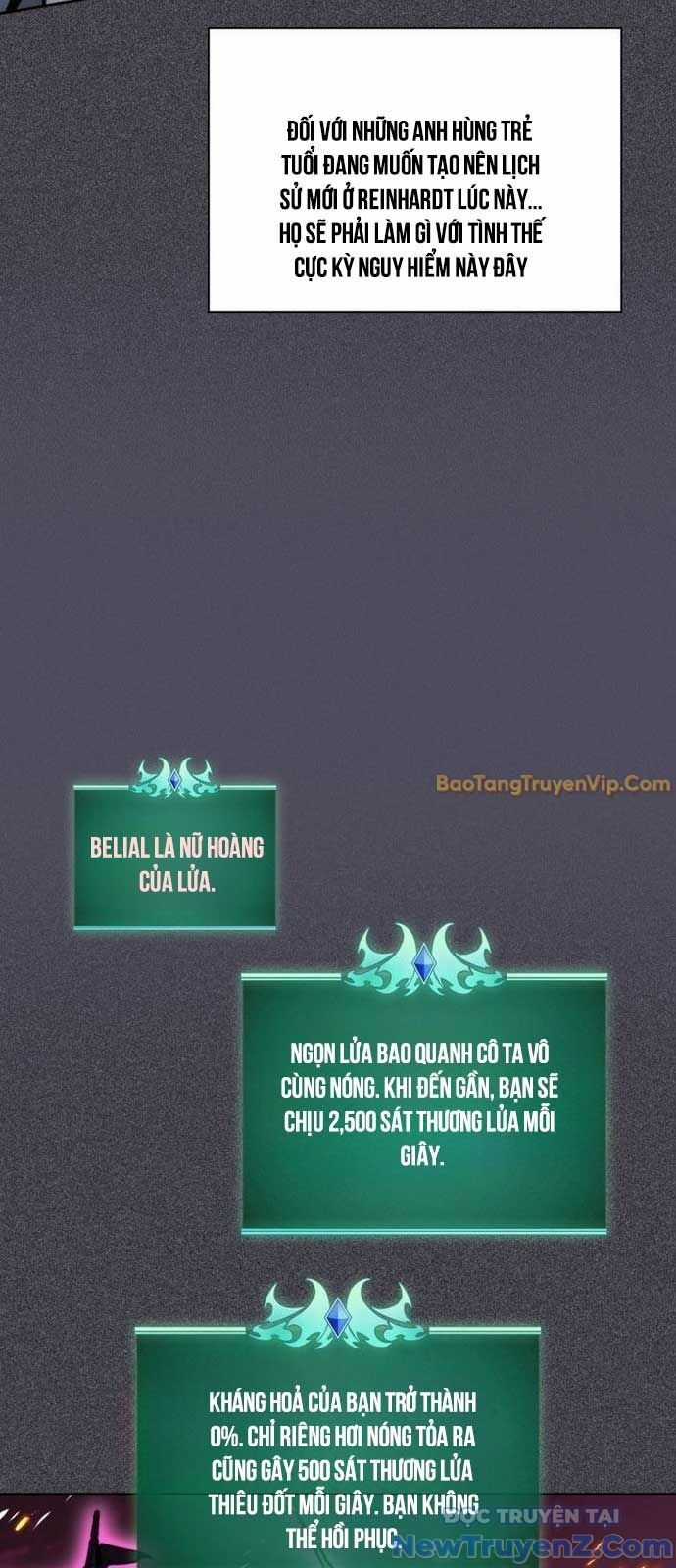 Thợ Rèn Huyền Thoại Chương 275 trang 133