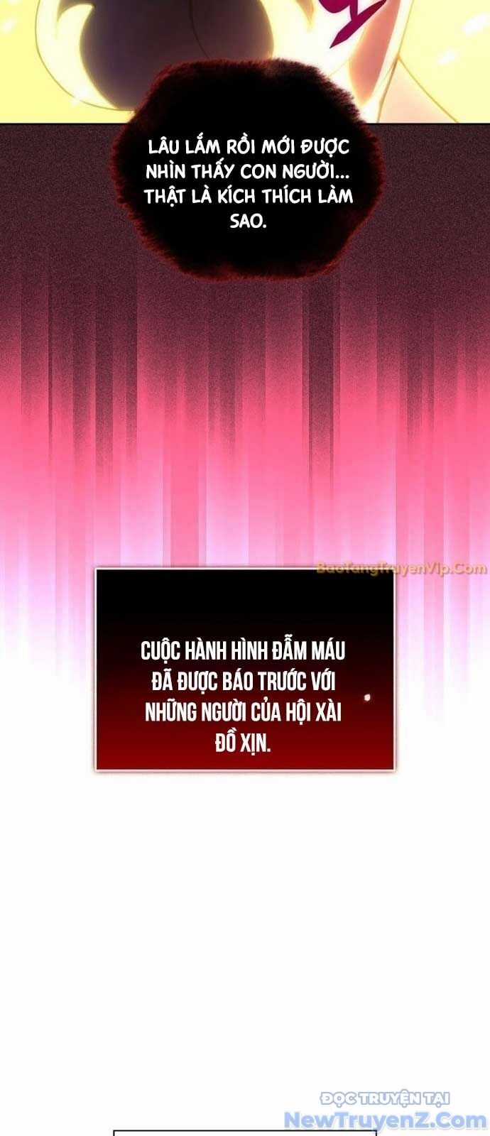 Thợ Rèn Huyền Thoại Chương 275 trang 137