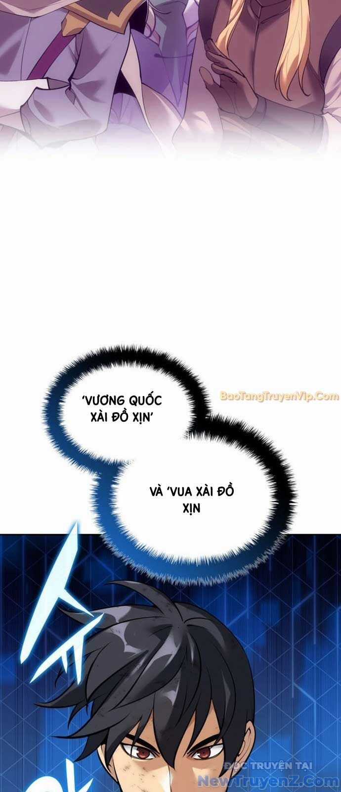 Thợ Rèn Huyền Thoại Chương 275 trang 14