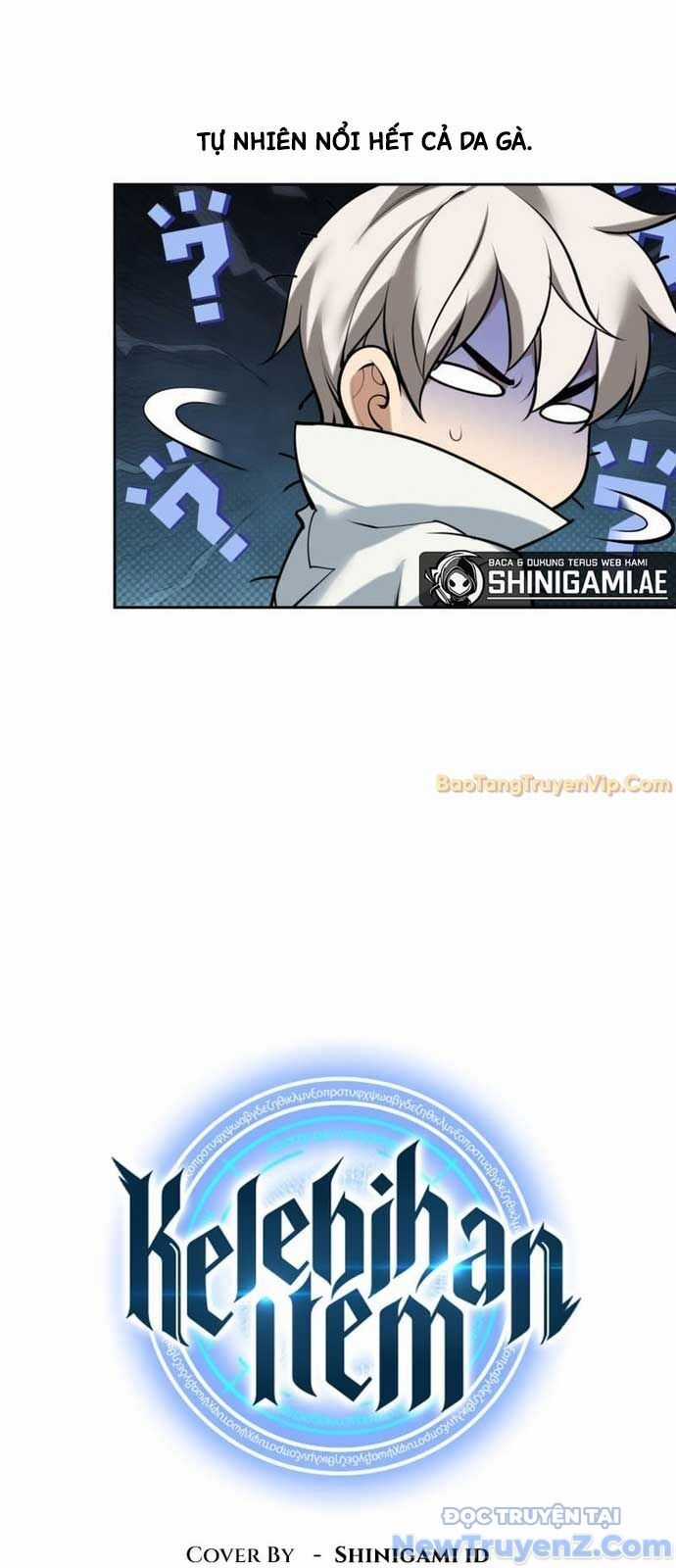 Thợ Rèn Huyền Thoại Chương 275 trang 16