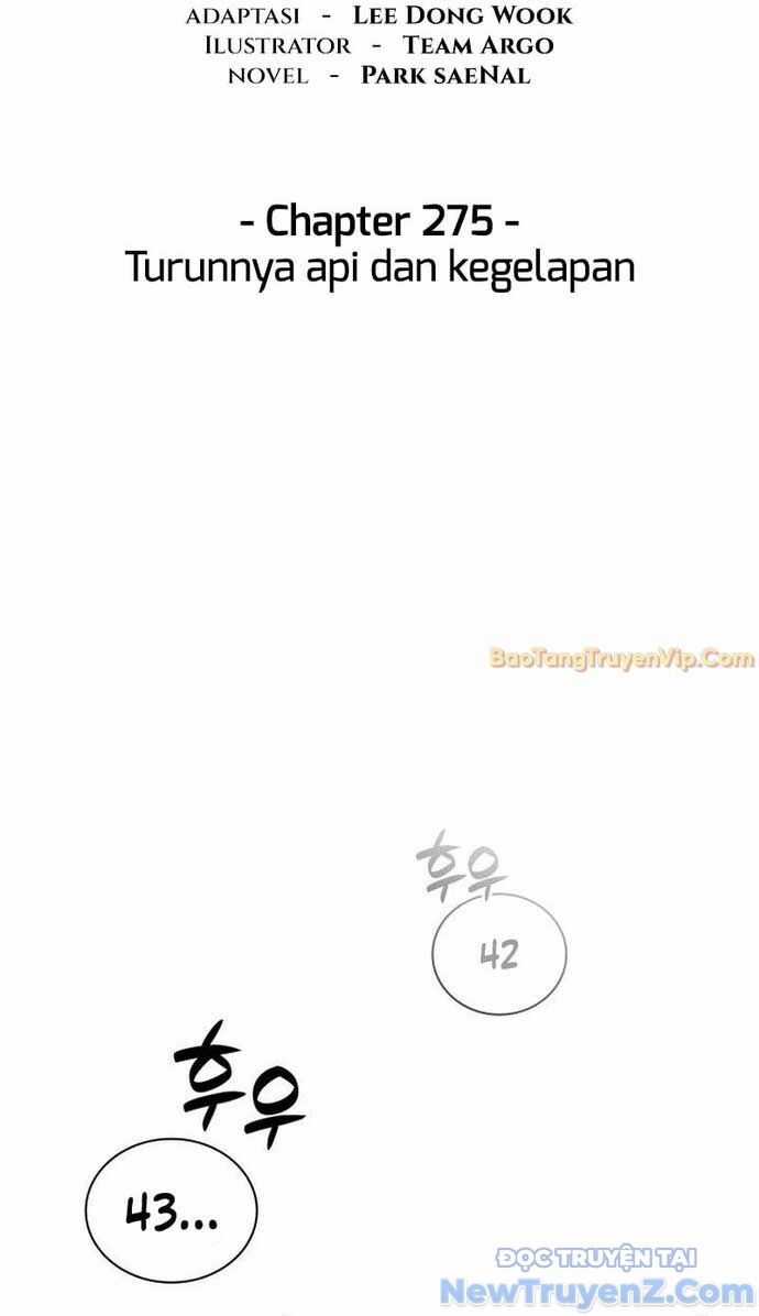 Thợ Rèn Huyền Thoại Chương 275 trang 17