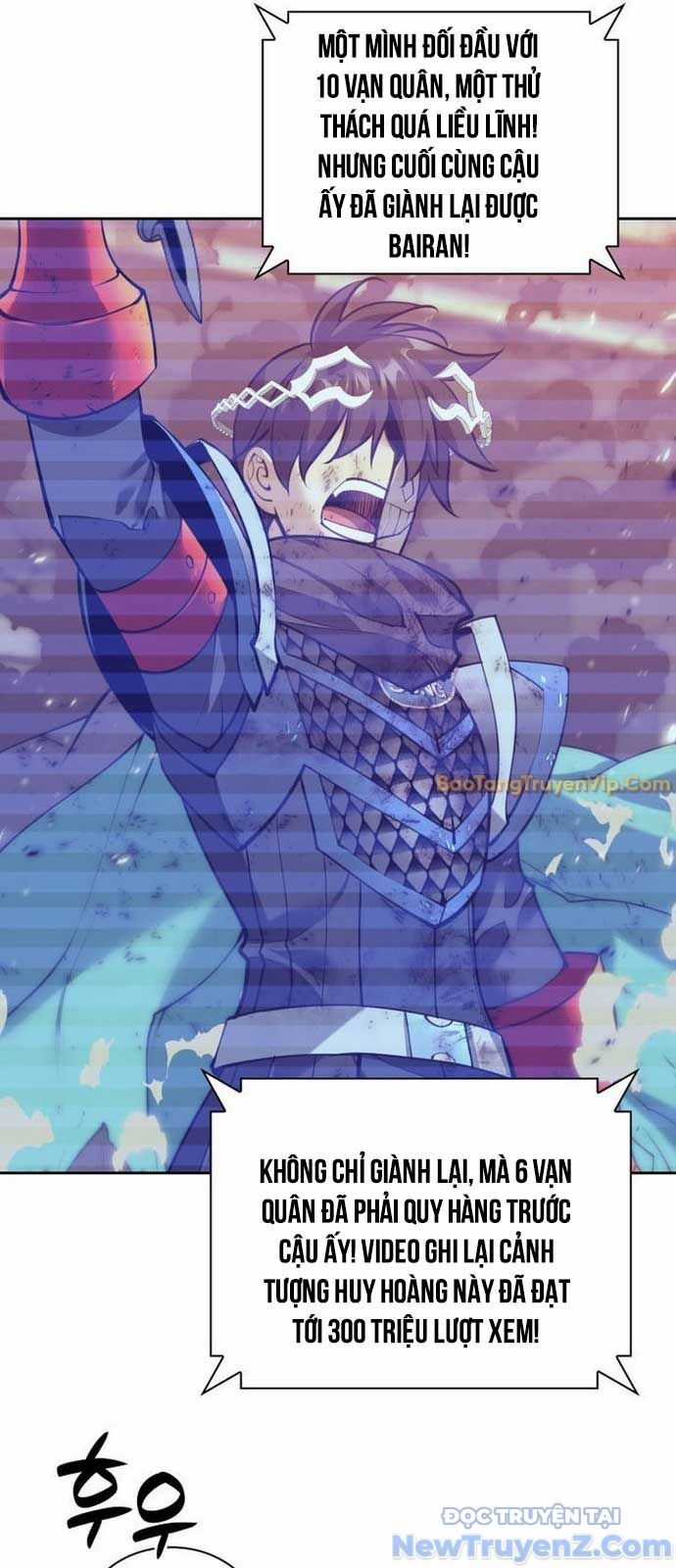 Thợ Rèn Huyền Thoại Chương 275 trang 18