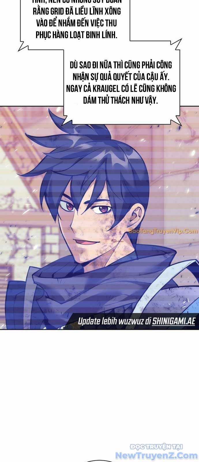 Thợ Rèn Huyền Thoại Chương 275 trang 20