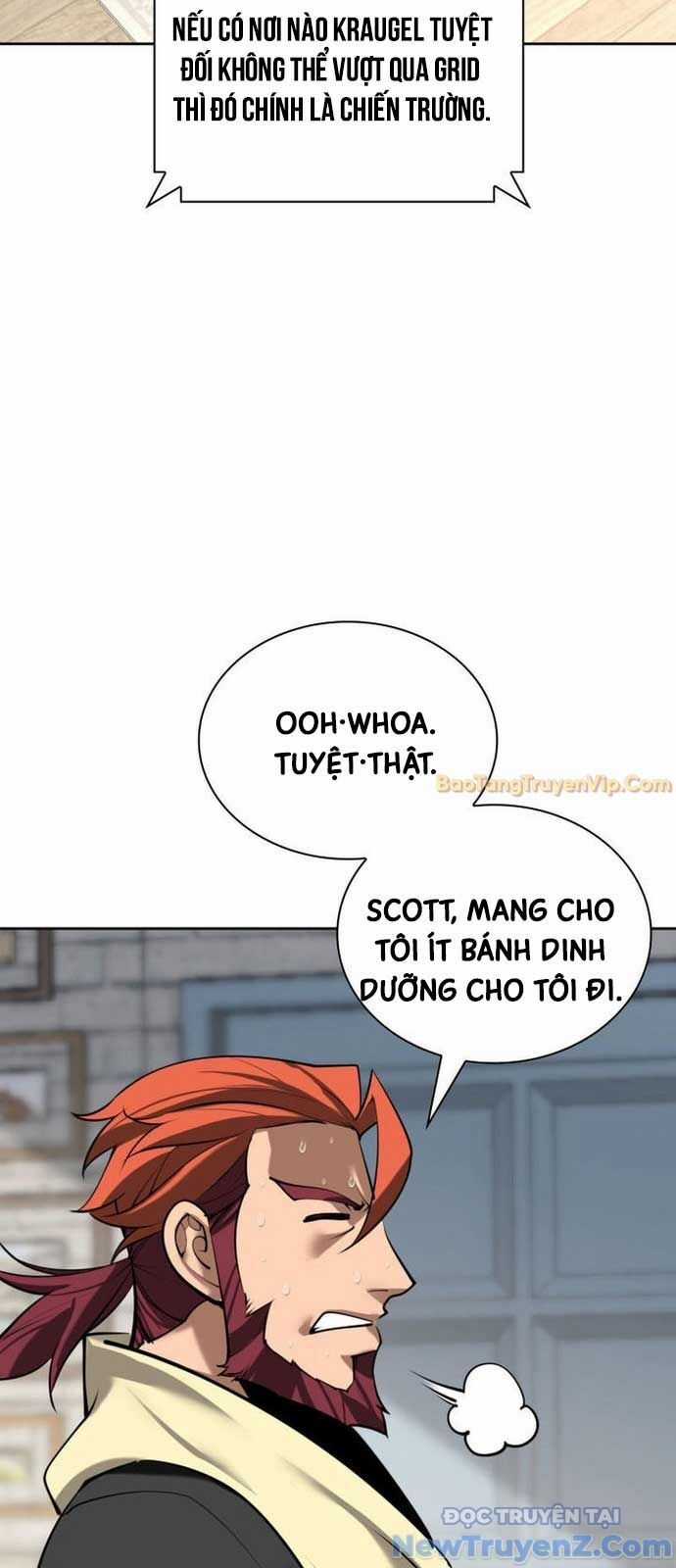 Thợ Rèn Huyền Thoại Chương 275 trang 23