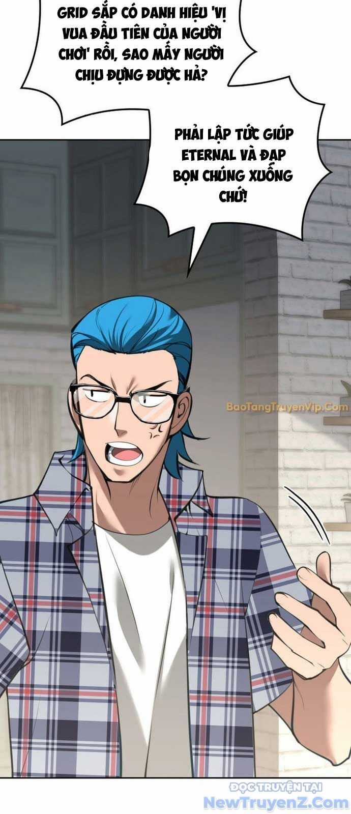 Thợ Rèn Huyền Thoại Chương 275 trang 25