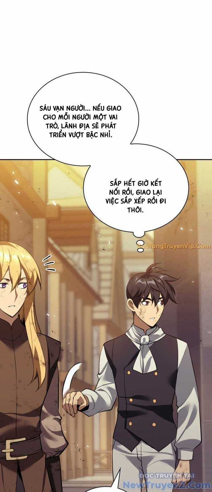 Thợ Rèn Huyền Thoại Chương 275 trang 3