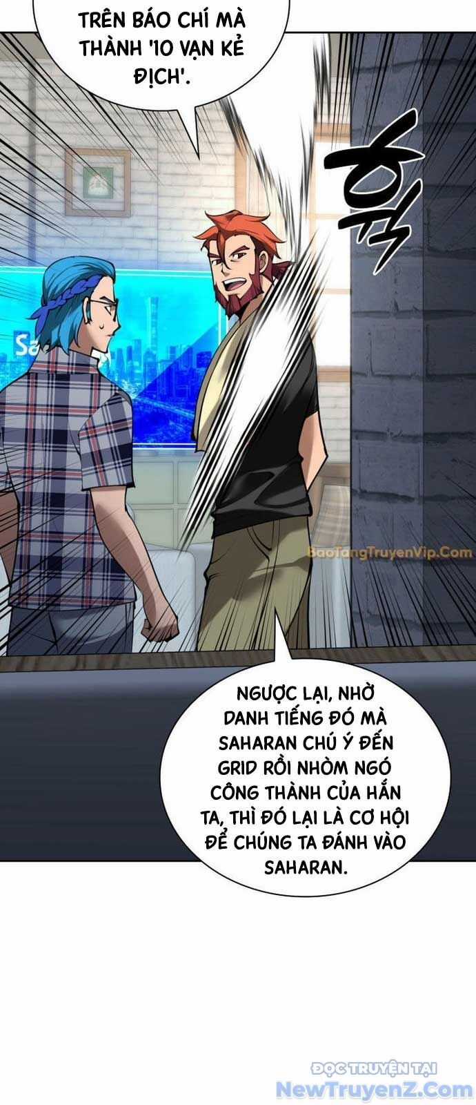 Thợ Rèn Huyền Thoại Chương 275 trang 30