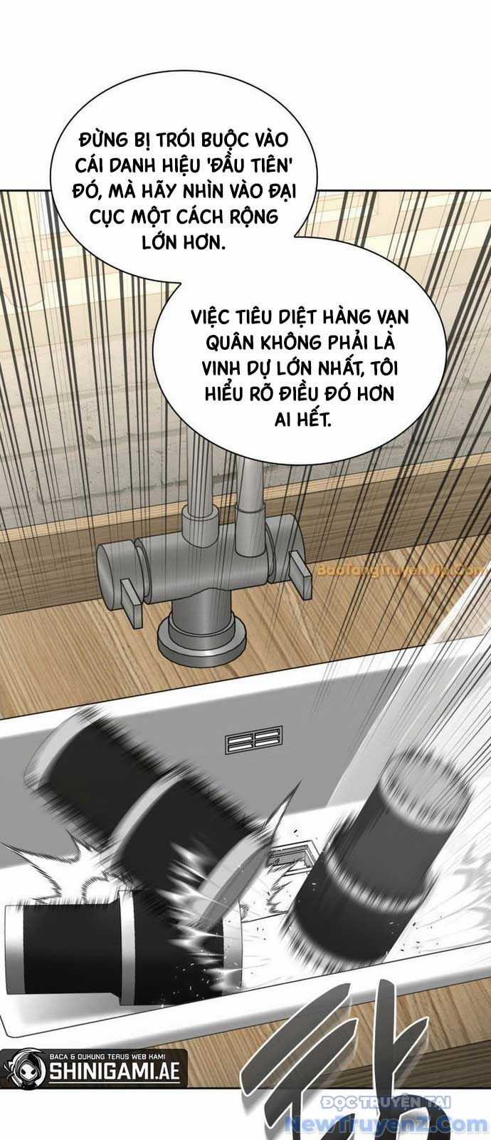 Thợ Rèn Huyền Thoại Chương 275 trang 31