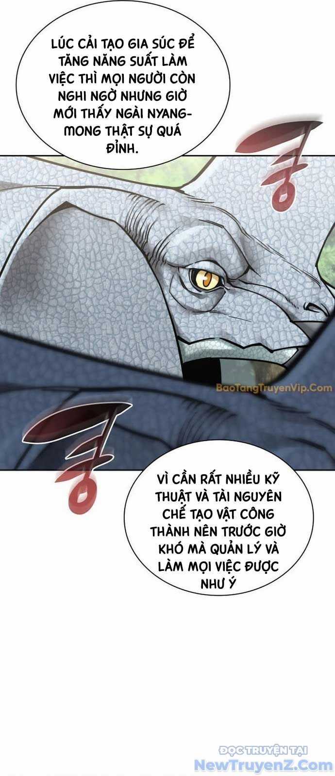 Thợ Rèn Huyền Thoại Chương 275 trang 37