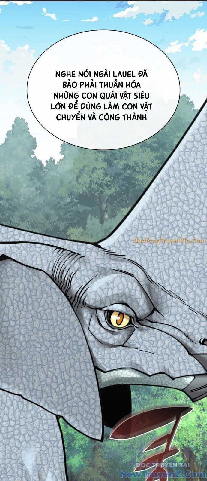 Thợ Rèn Huyền Thoại Chương 275 trang 38