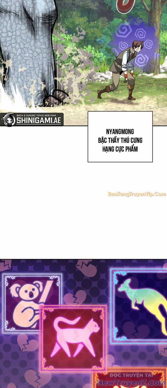 Thợ Rèn Huyền Thoại Chương 275 trang 39