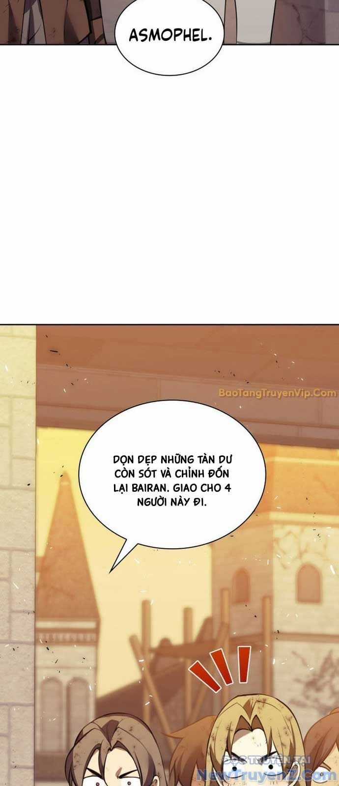 Thợ Rèn Huyền Thoại Chương 275 trang 4