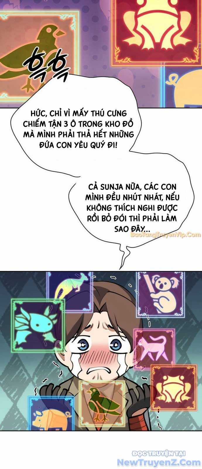 Thợ Rèn Huyền Thoại Chương 275 trang 40