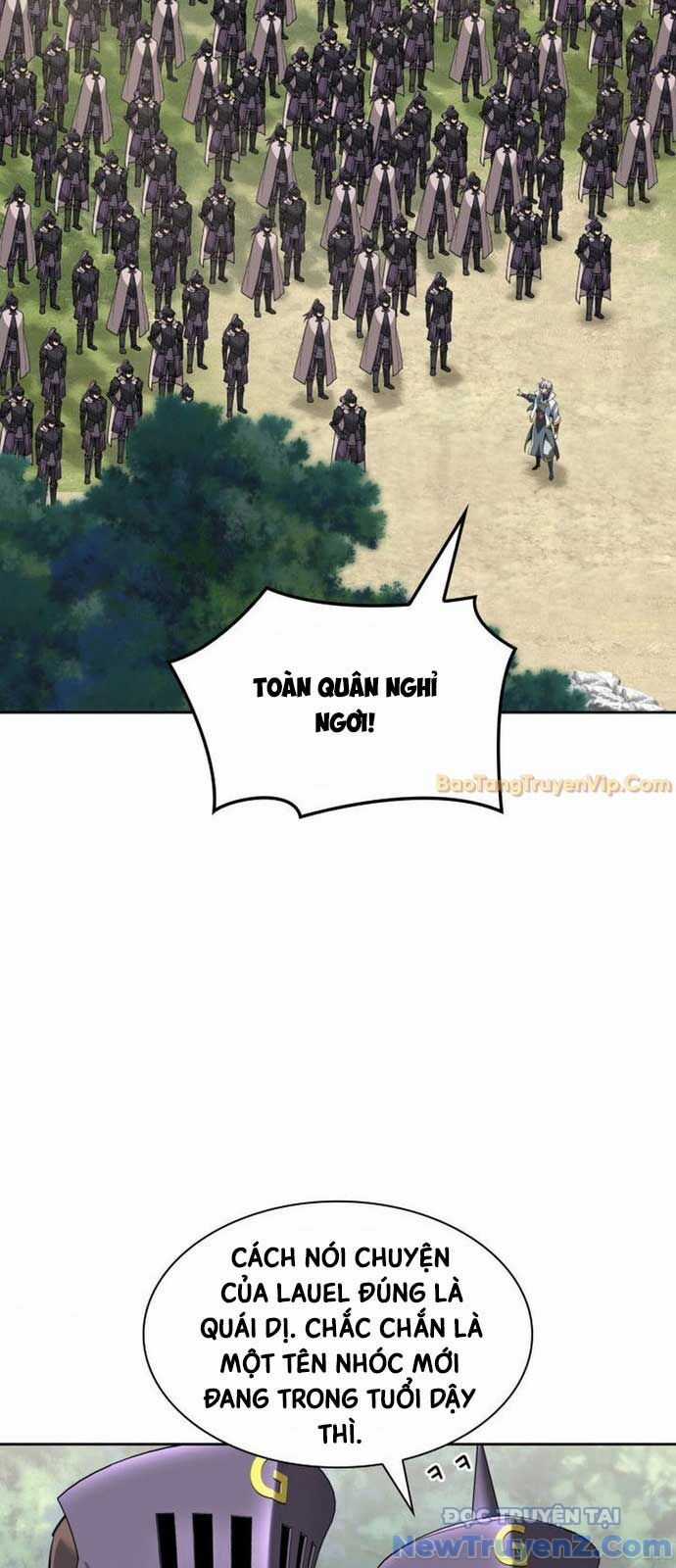 Thợ Rèn Huyền Thoại Chương 275 trang 42