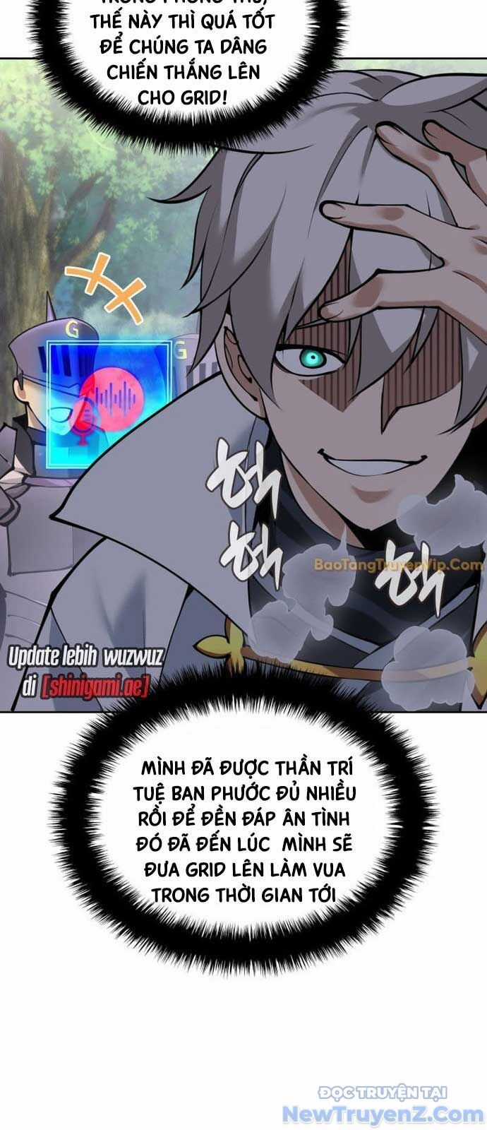 Thợ Rèn Huyền Thoại Chương 275 trang 47