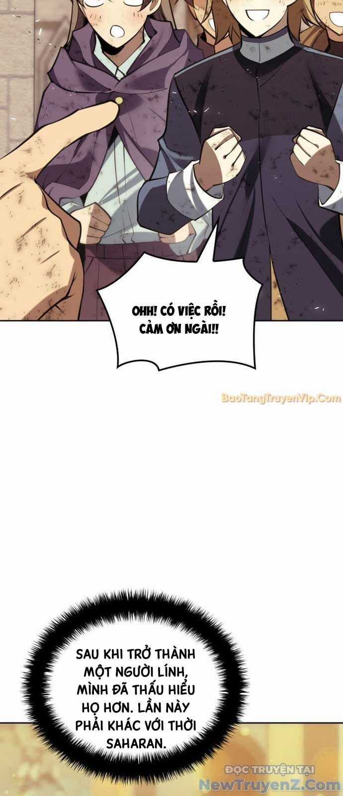 Thợ Rèn Huyền Thoại Chương 275 trang 5