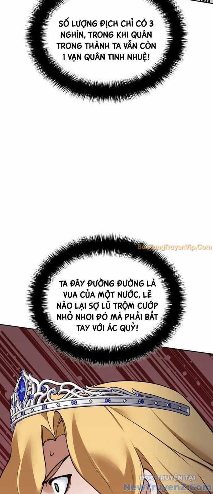 Thợ Rèn Huyền Thoại Chương 275 trang 52