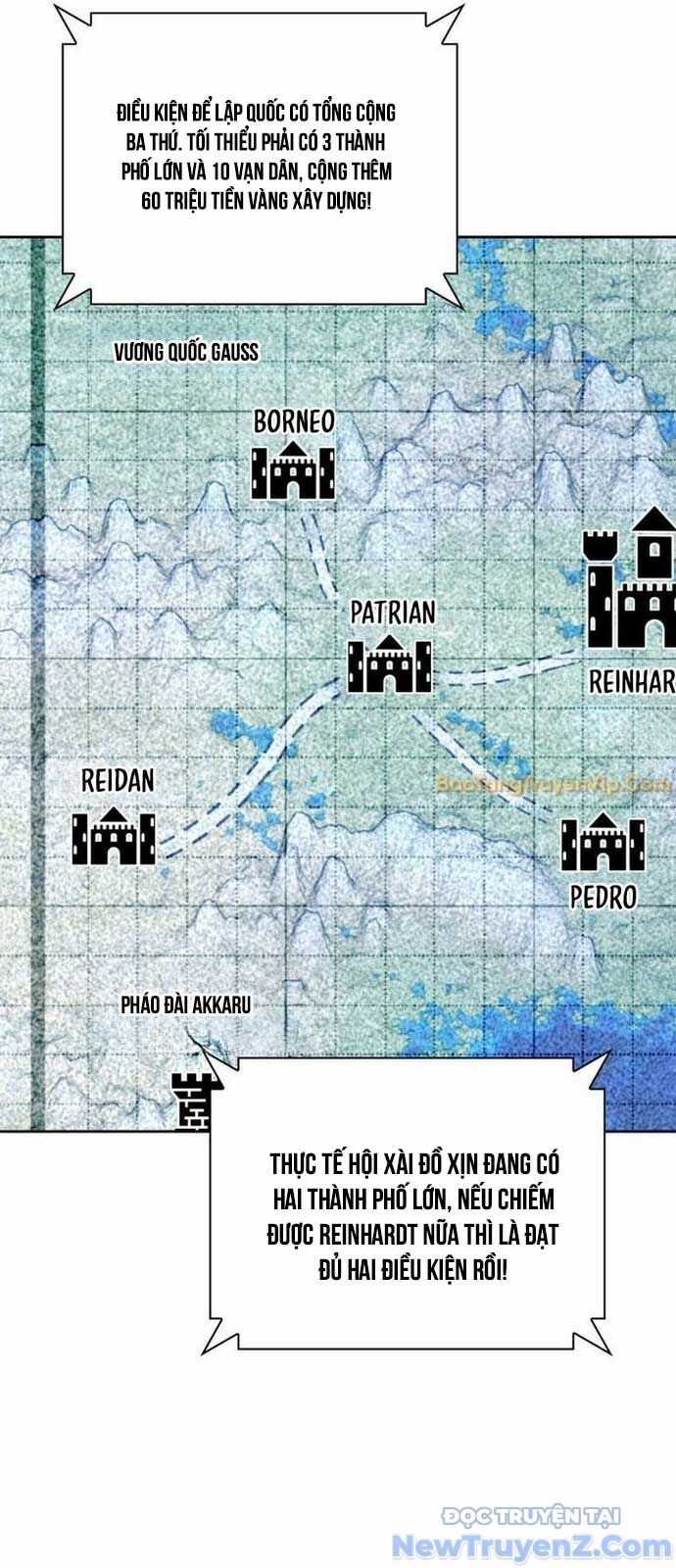 Thợ Rèn Huyền Thoại Chương 275 trang 56