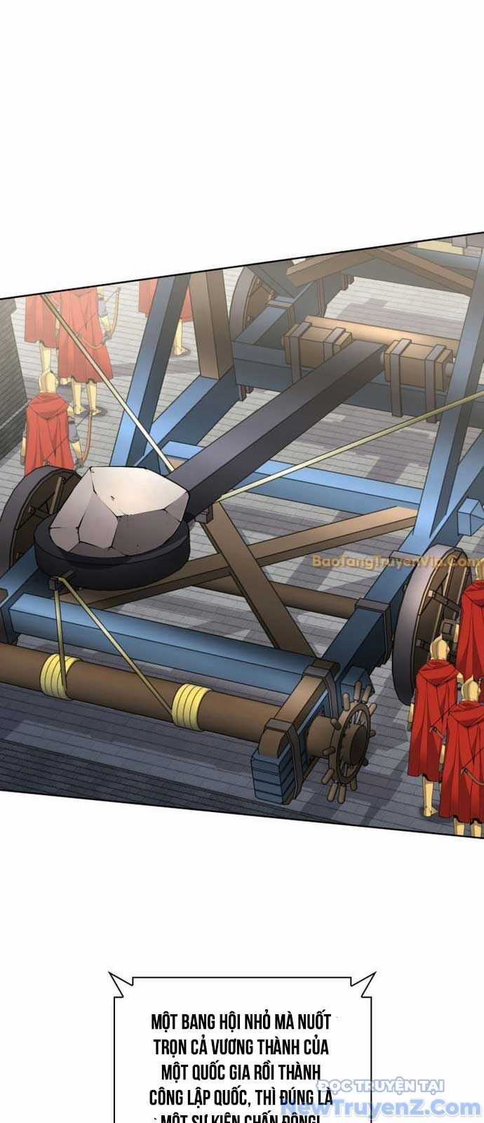 Thợ Rèn Huyền Thoại Chương 275 trang 57