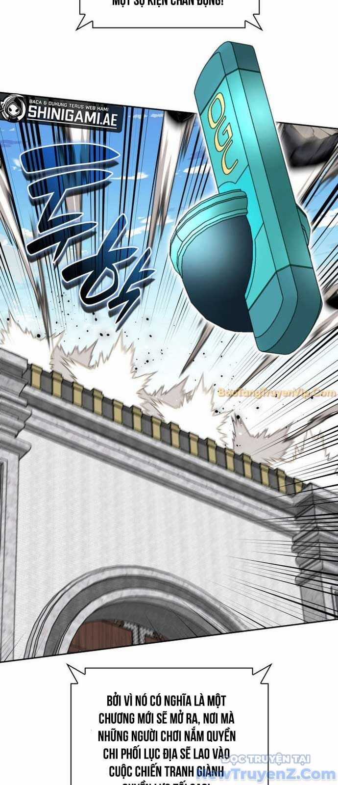 Thợ Rèn Huyền Thoại Chương 275 trang 58