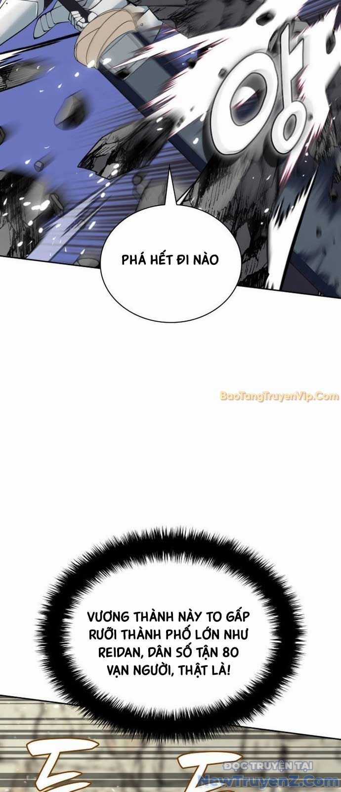 Thợ Rèn Huyền Thoại Chương 275 trang 60