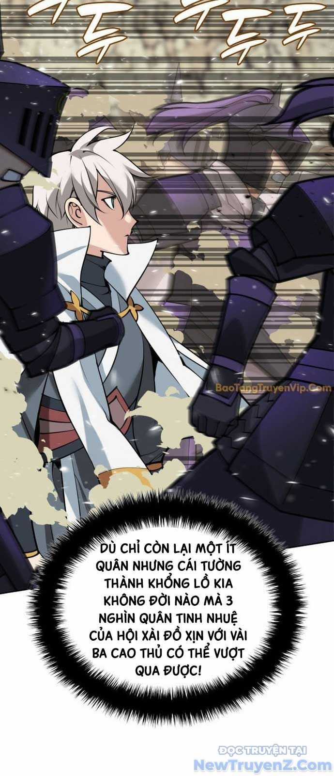 Thợ Rèn Huyền Thoại Chương 275 trang 61