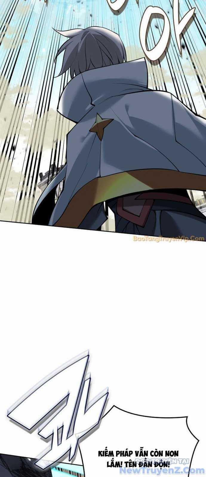 Thợ Rèn Huyền Thoại Chương 275 trang 63