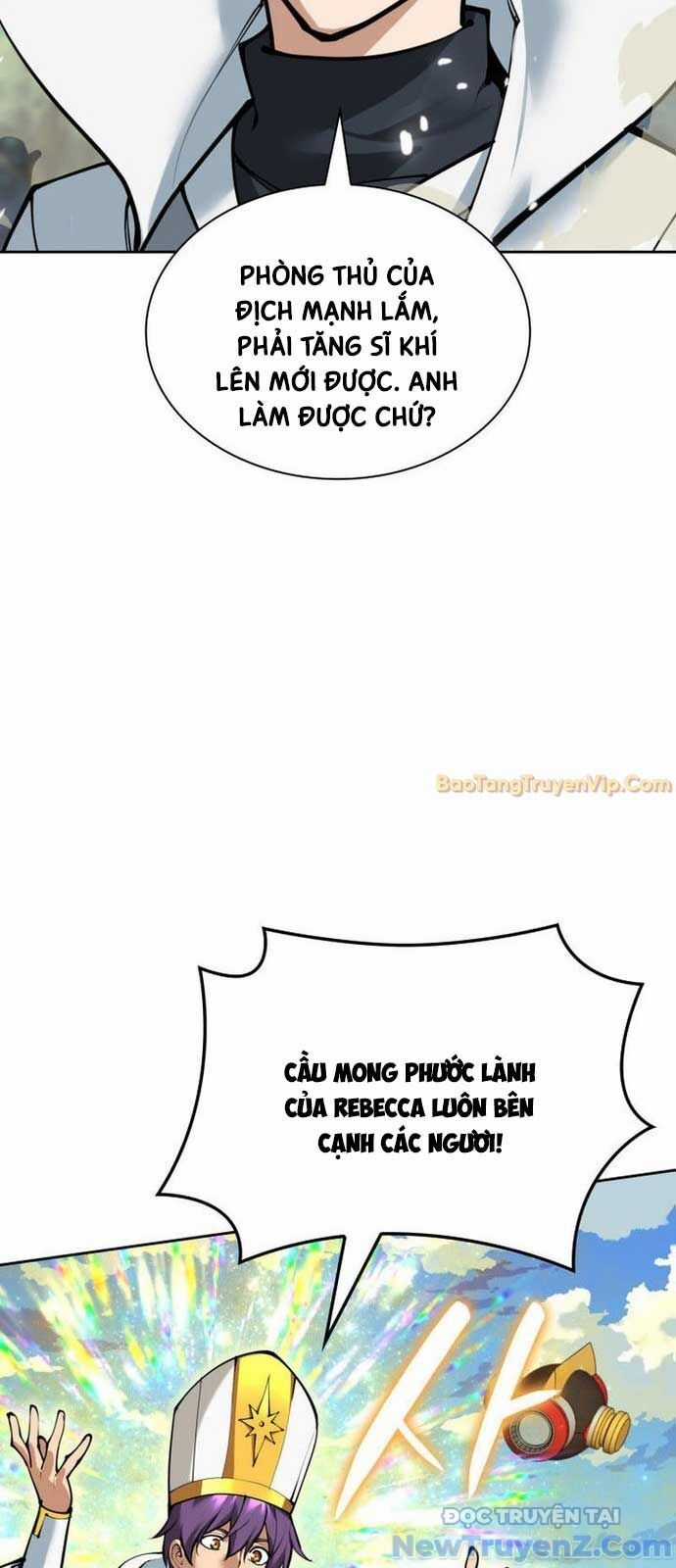 Thợ Rèn Huyền Thoại Chương 275 trang 69