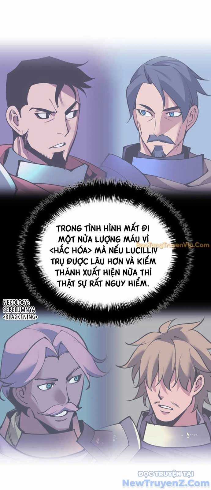 Thợ Rèn Huyền Thoại Chương 275 trang 7