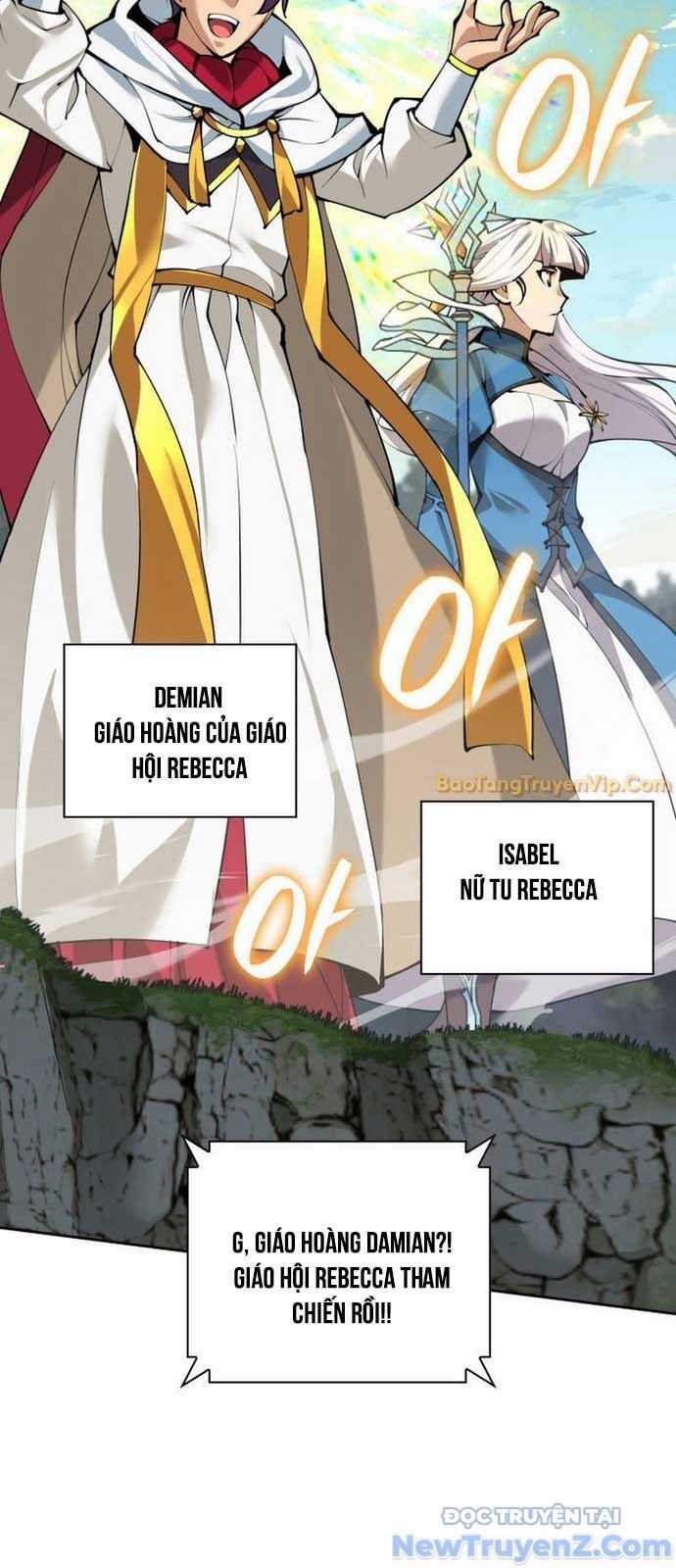 Thợ Rèn Huyền Thoại Chương 275 trang 70