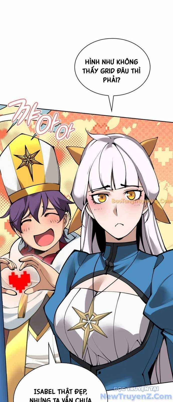 Thợ Rèn Huyền Thoại Chương 275 trang 71