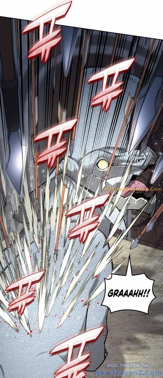 Thợ Rèn Huyền Thoại Chương 275 trang 74