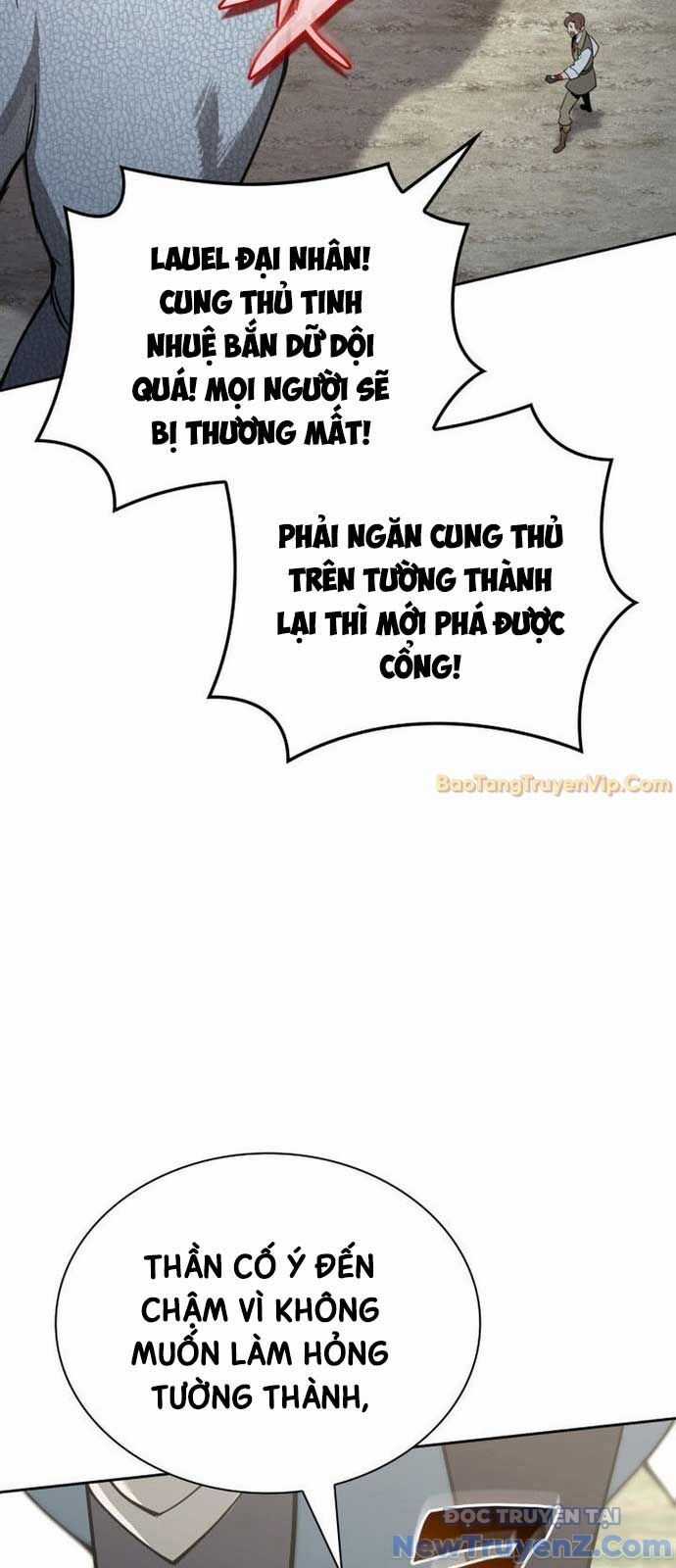 Thợ Rèn Huyền Thoại Chương 275 trang 75