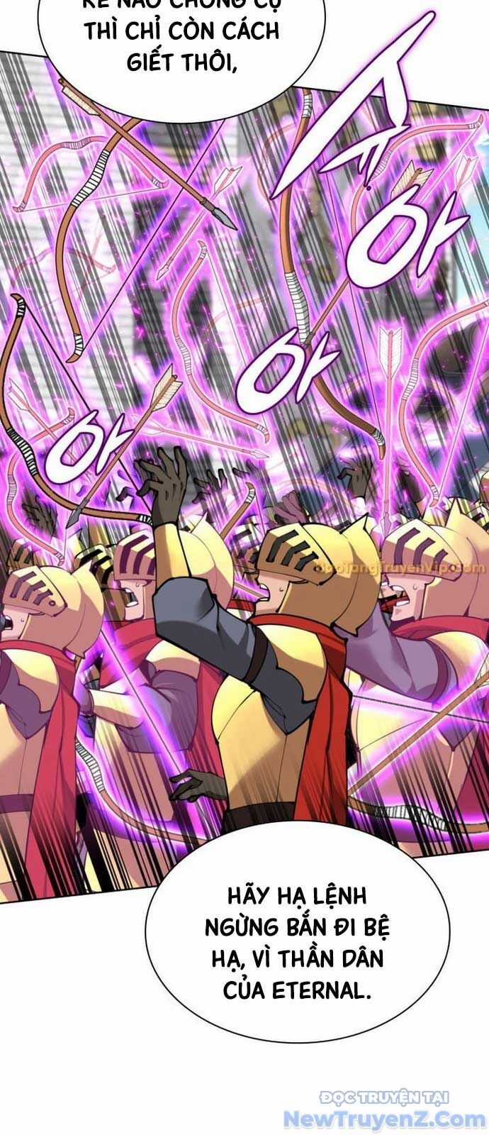 Thợ Rèn Huyền Thoại Chương 275 trang 77