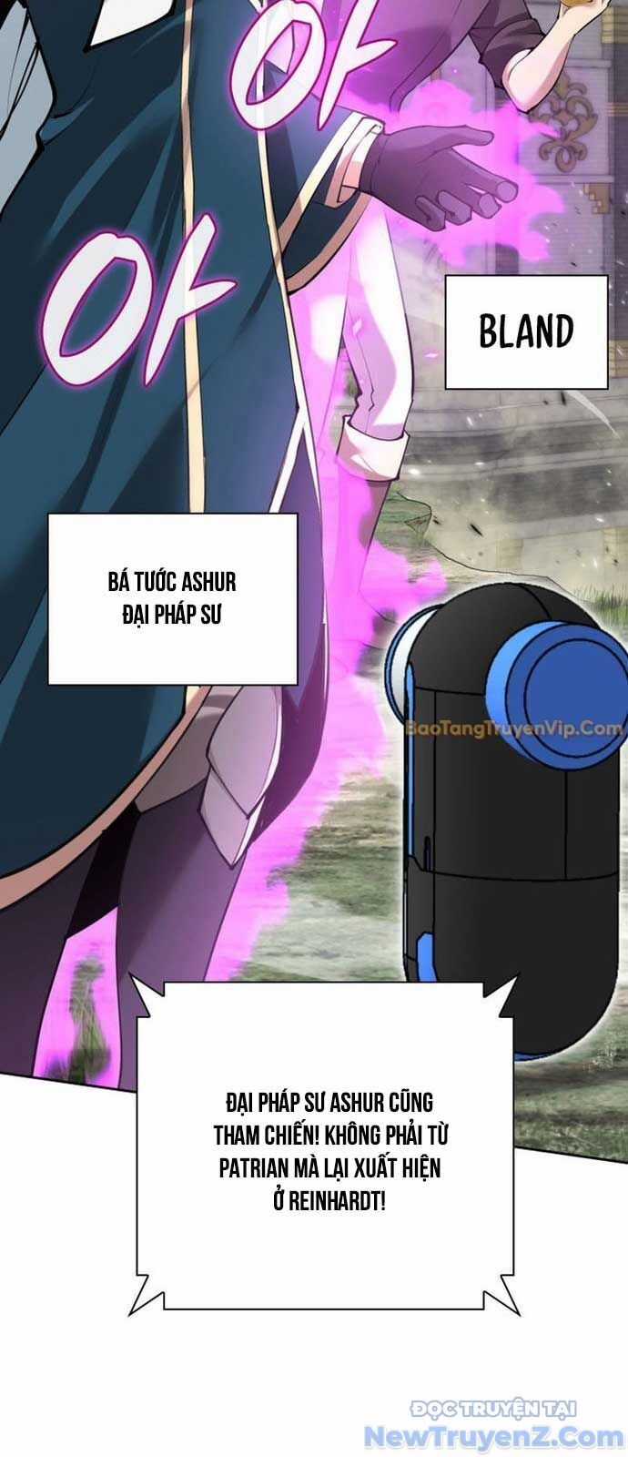 Thợ Rèn Huyền Thoại Chương 275 trang 79