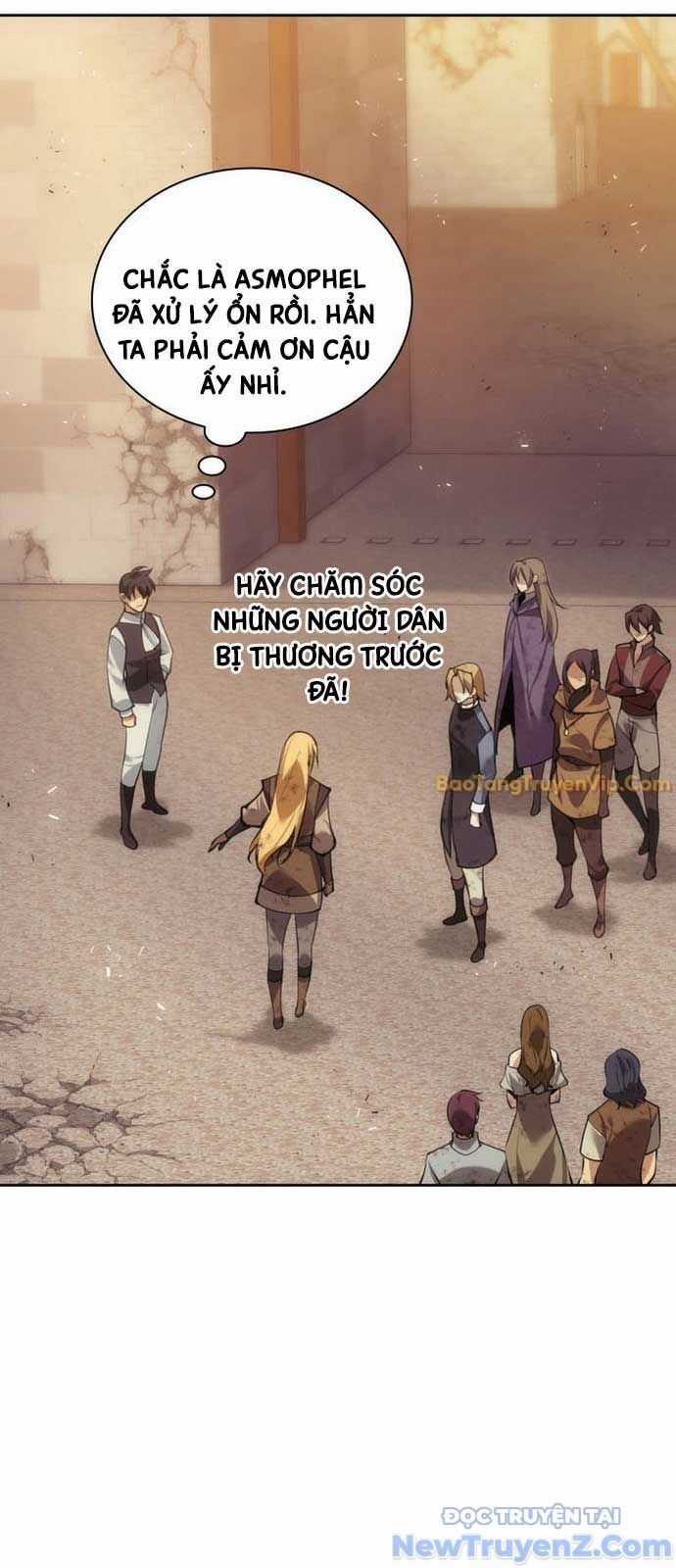 Thợ Rèn Huyền Thoại Chương 275 trang 8