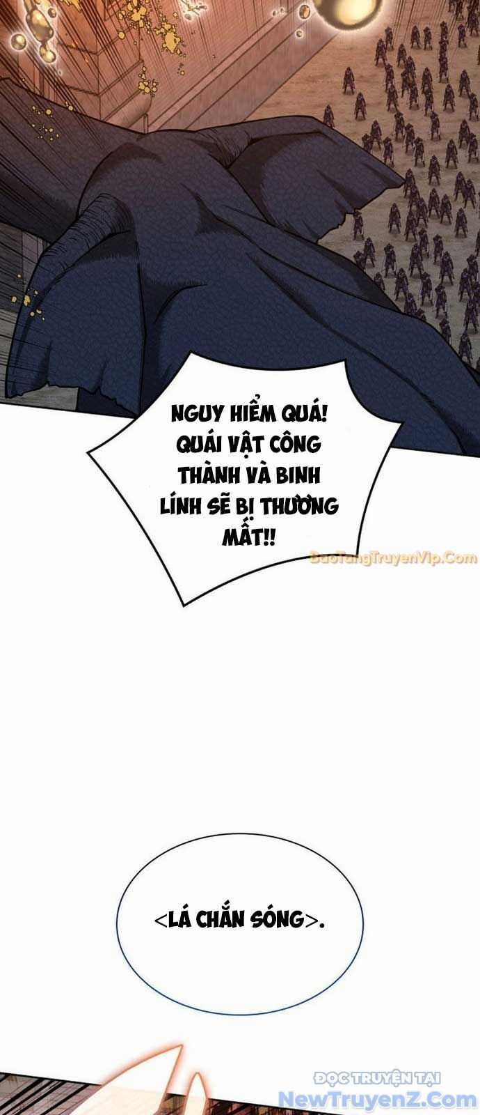 Thợ Rèn Huyền Thoại Chương 275 trang 82