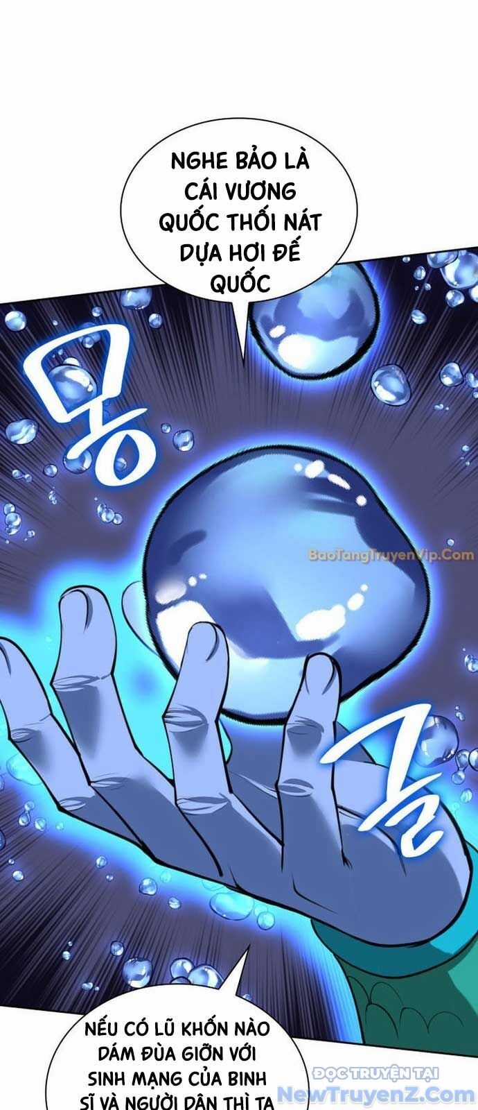 Thợ Rèn Huyền Thoại Chương 275 trang 84