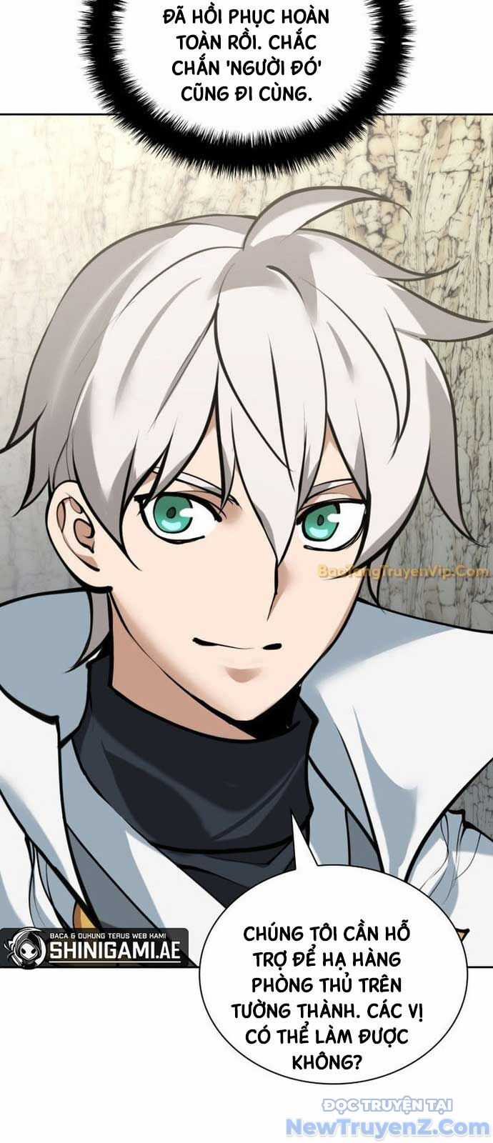 Thợ Rèn Huyền Thoại Chương 275 trang 87