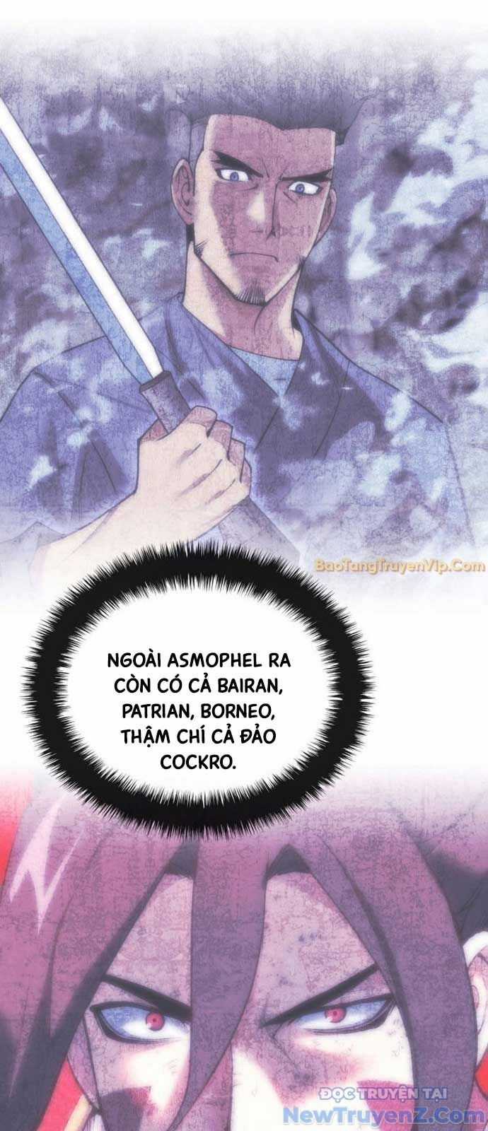 Thợ Rèn Huyền Thoại Chương 275 trang 9