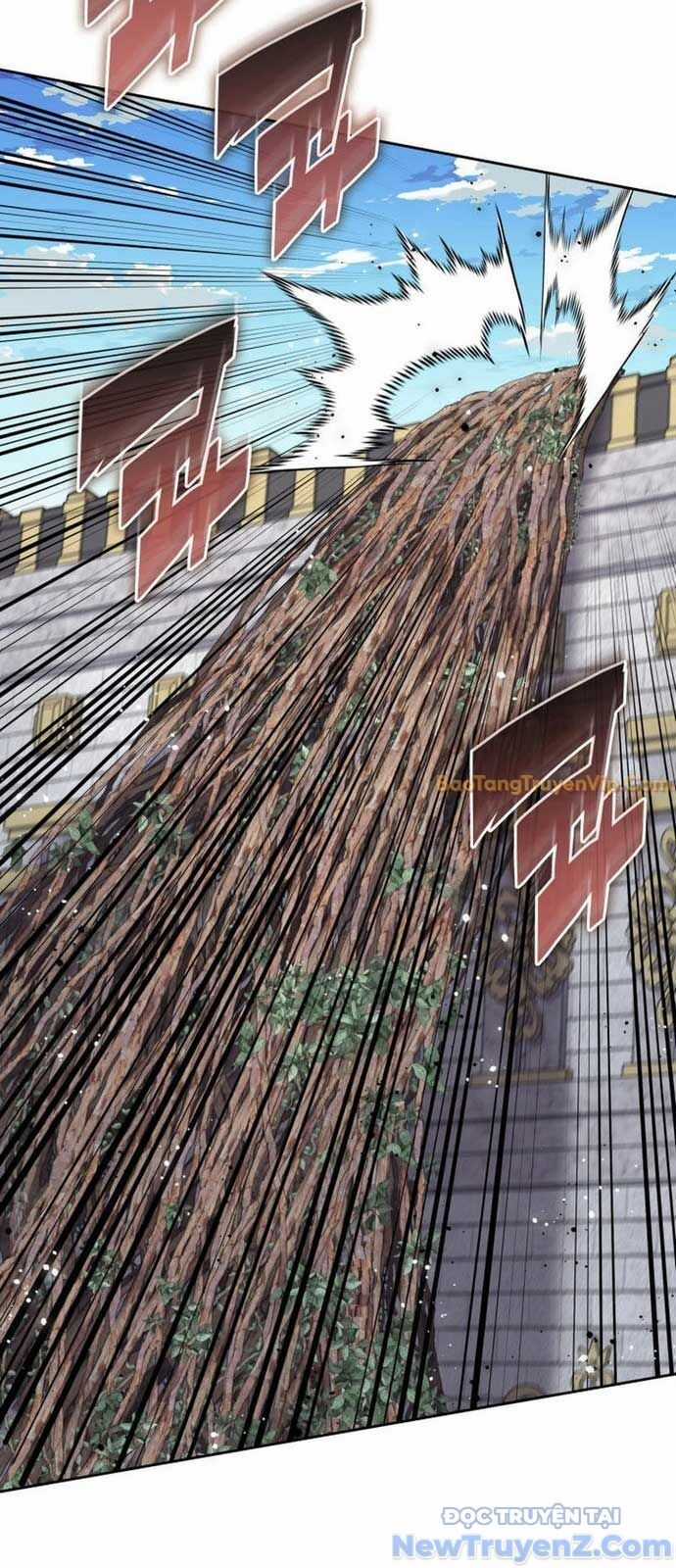 Thợ Rèn Huyền Thoại Chương 275 trang 91