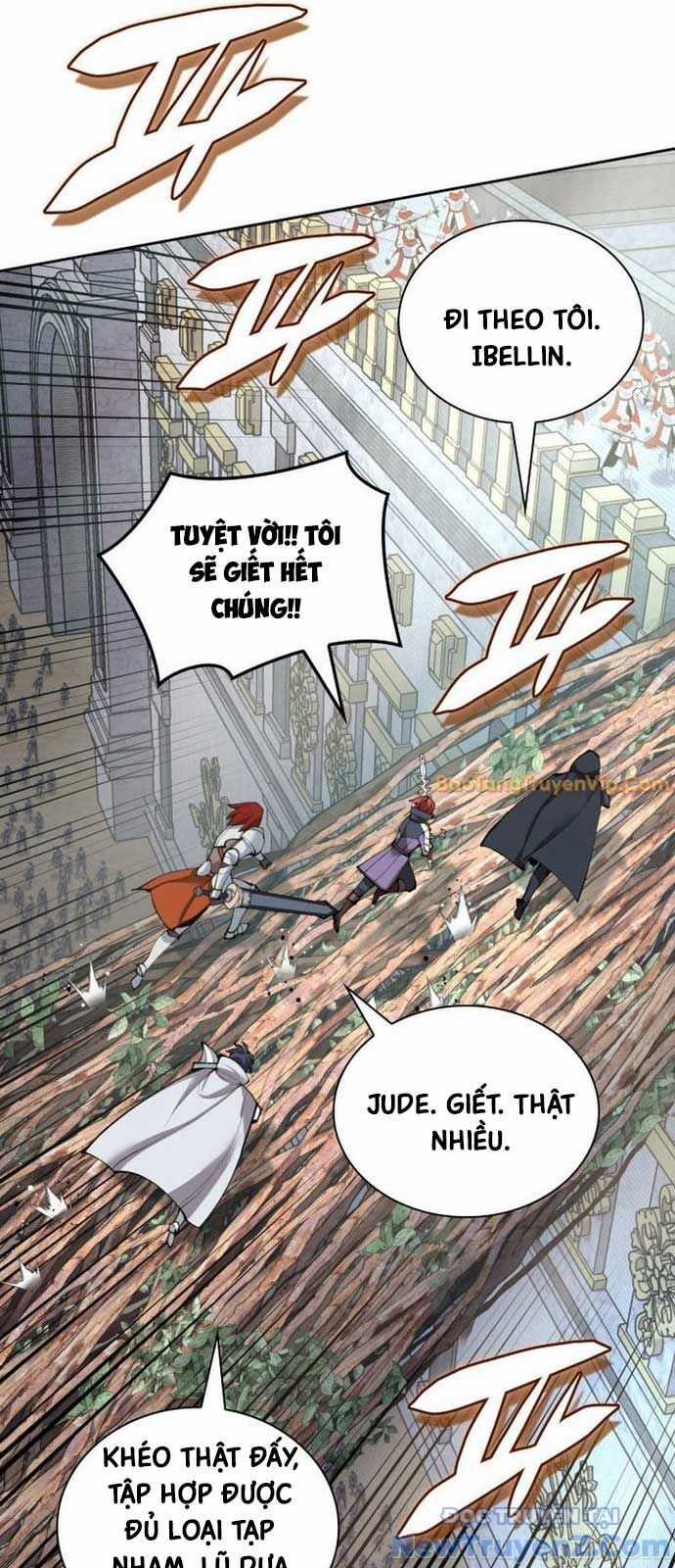 Thợ Rèn Huyền Thoại Chương 275 trang 93