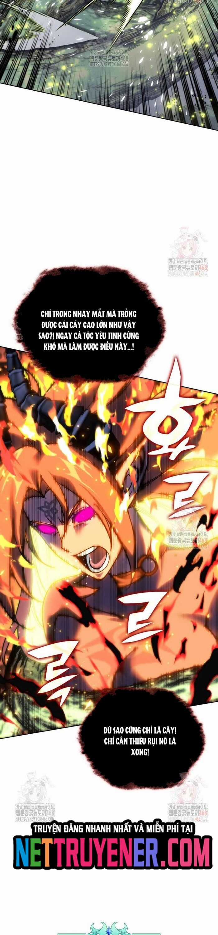 Thợ Rèn Huyền Thoại Chương 277 trang 15