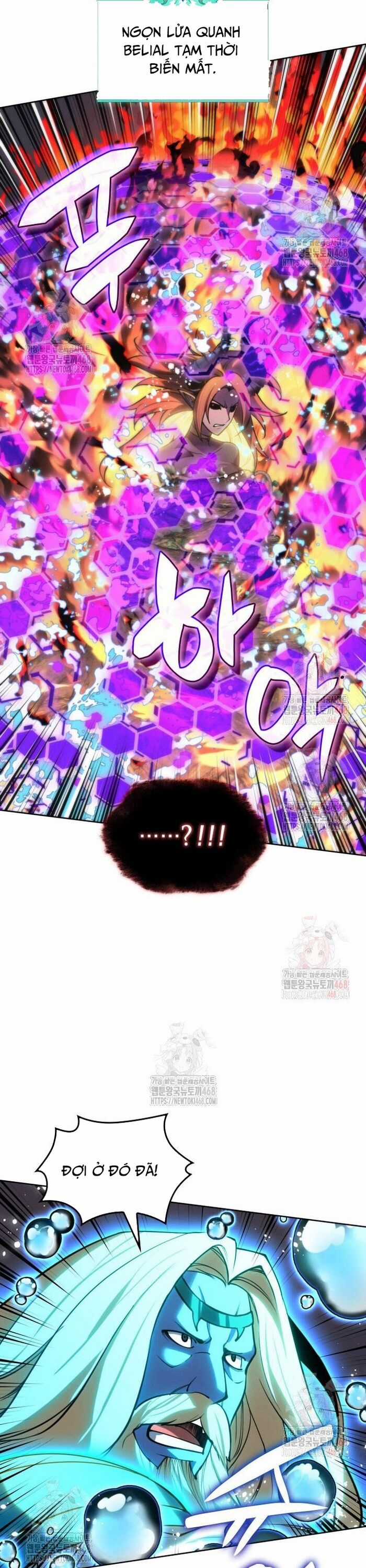 Thợ Rèn Huyền Thoại Chương 277 trang 16