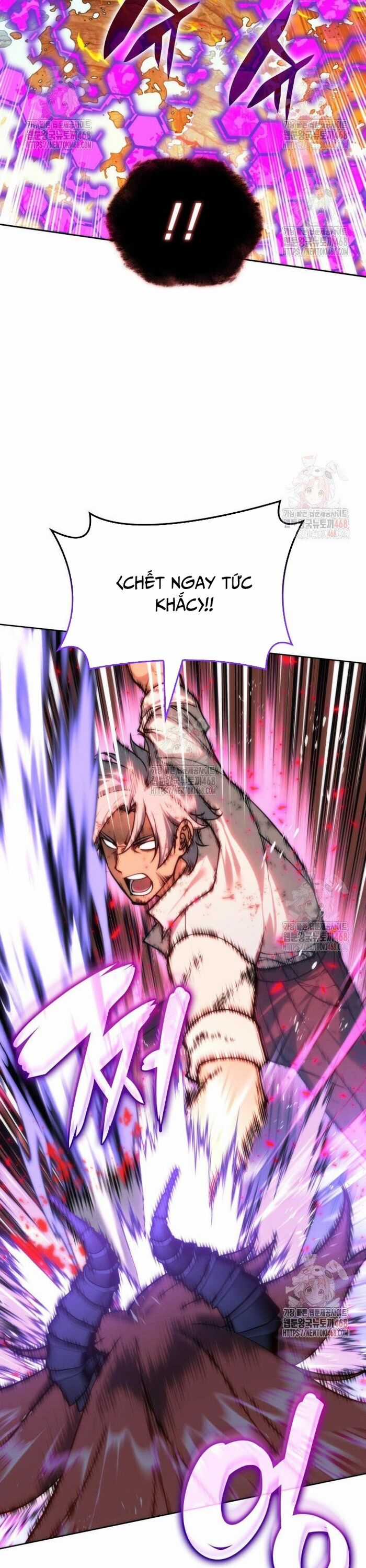 Thợ Rèn Huyền Thoại Chương 277 trang 18