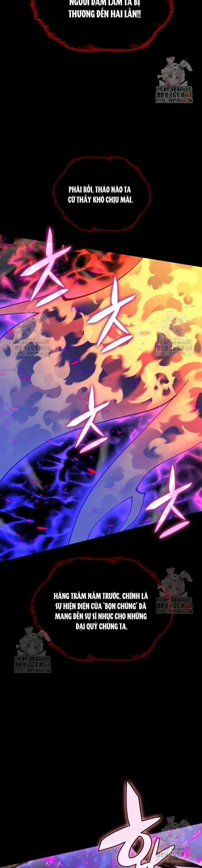 Thợ Rèn Huyền Thoại Chương 277 trang 21