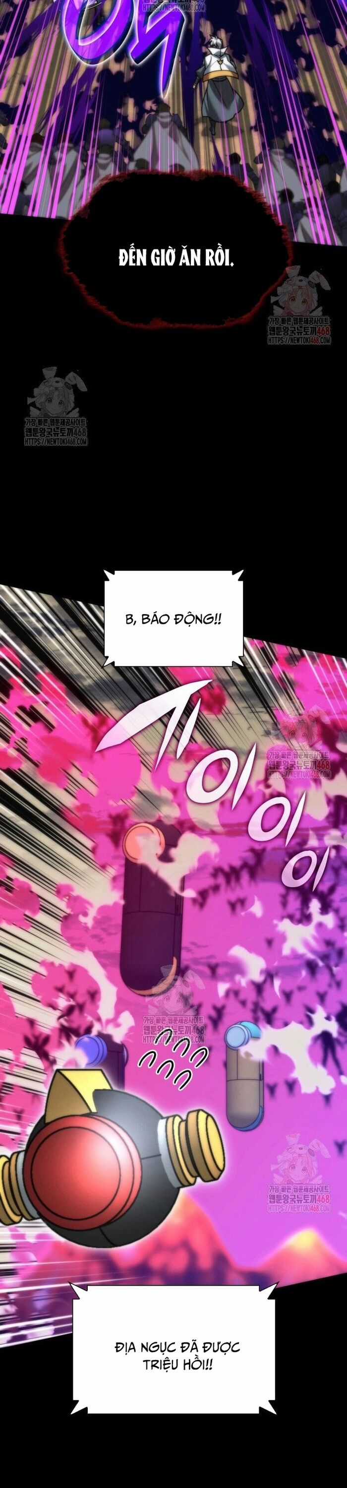 Thợ Rèn Huyền Thoại Chương 277 trang 24