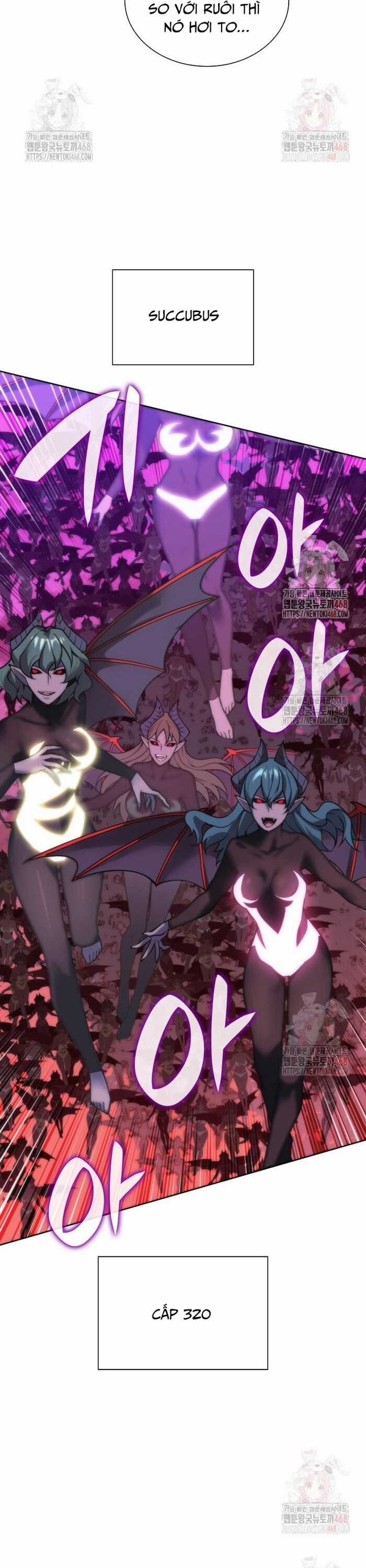 Thợ Rèn Huyền Thoại Chương 277 trang 26