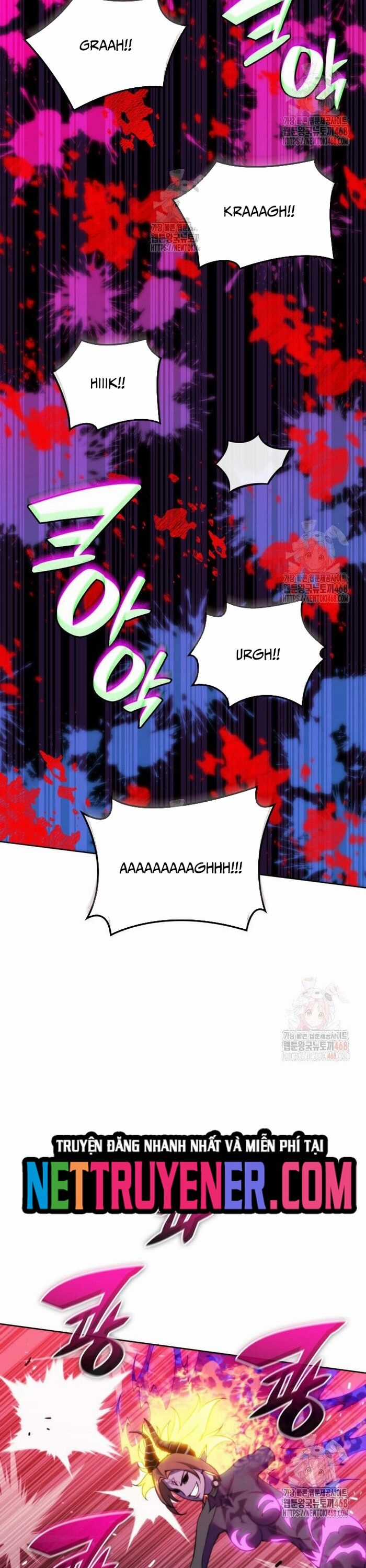 Thợ Rèn Huyền Thoại Chương 277 trang 29